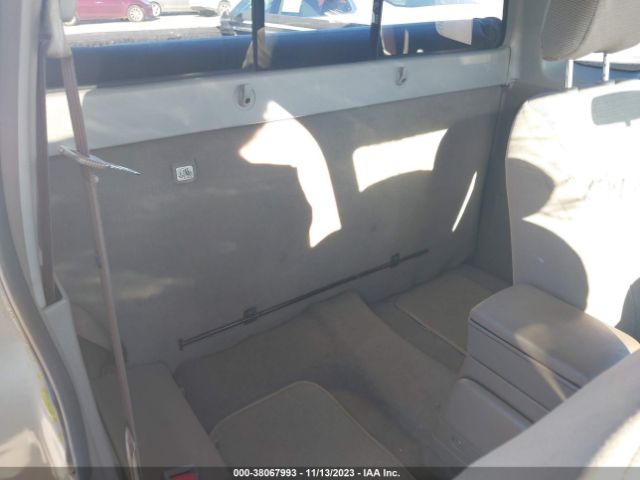 2003 NISSAN FRONTIER 2WD 1N6DD26T73C447461 Photo 7