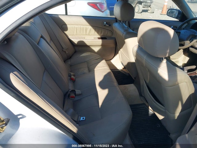1998 INFINITI I30 STANDARD/TOURING VIN: JNKCA21AXWT601371