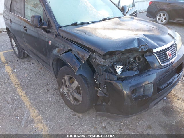 2007 SATURN VUE V6 VIN: 5GZCZ53497S869398