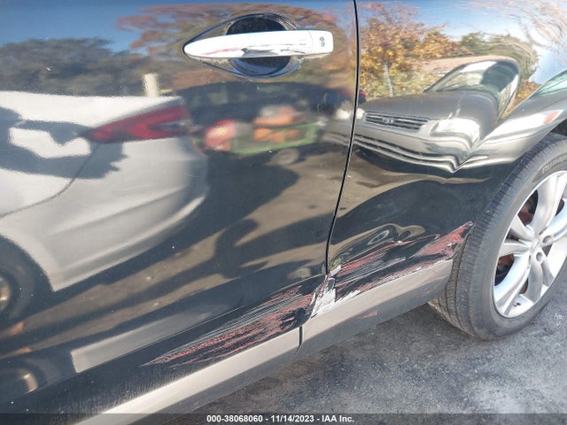 Продаж на аукціоні авто 2011 Nissan Murano Crosscabriolet, vin: JN8AZ1FY3BW003136, номер лоту: 38068060