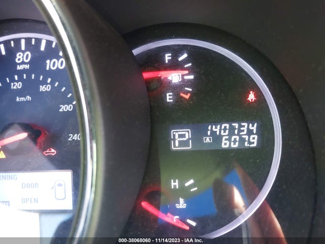 Продаж на аукціоні авто 2011 Nissan Murano Crosscabriolet, vin: JN8AZ1FY3BW003136, номер лоту: 38068060