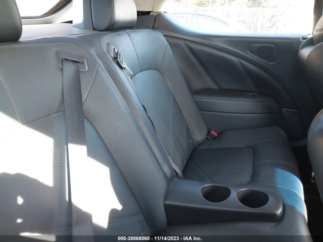 Продаж на аукціоні авто 2011 Nissan Murano Crosscabriolet, vin: JN8AZ1FY3BW003136, номер лоту: 38068060