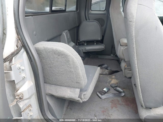 2002 FORD RANGER XLT APPEARANCE/TREMOR PLUS/EDGE PLUS VIN: 1FTYR44V52PB46751
