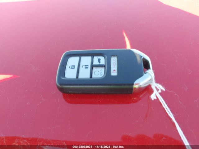 SHHFK7H56JU209208 Honda CIVIC EX
