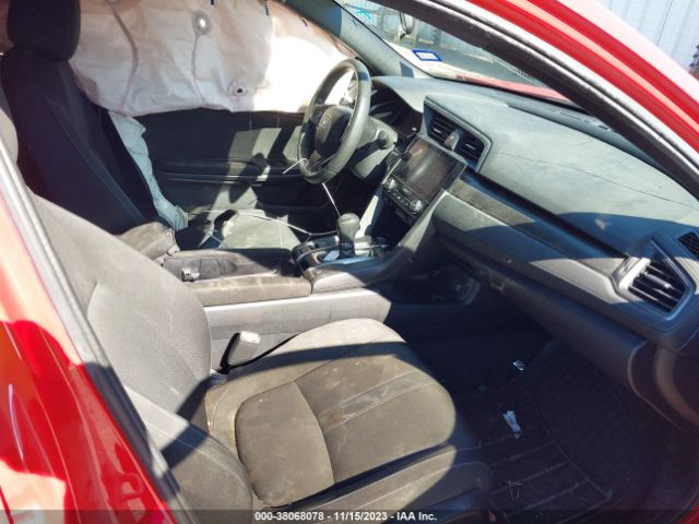SHHFK7H56JU209208 Honda CIVIC EX