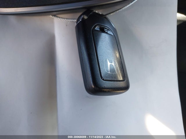 Honda Civic Ex-t 2016 2HGFC1F36GH660060 Image 11