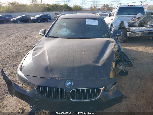 BMW 440i Xdrive 2018 WBA4W9C51JAB95050 Image 12