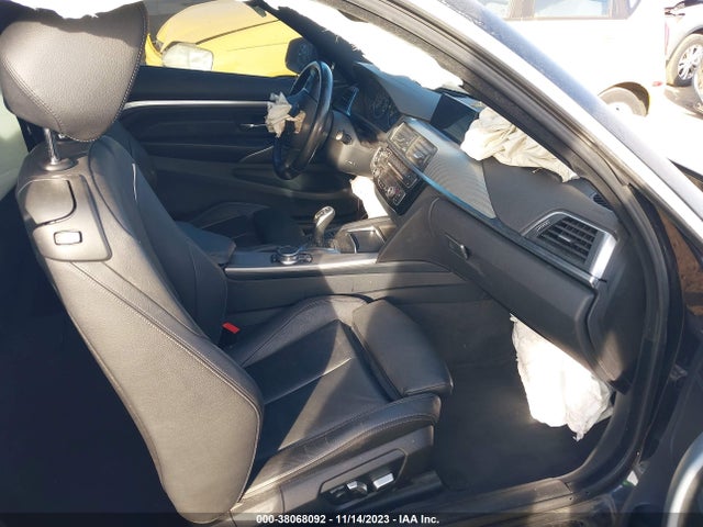 BMW 440i Xdrive 2018 WBA4W9C51JAB95050 Image 5