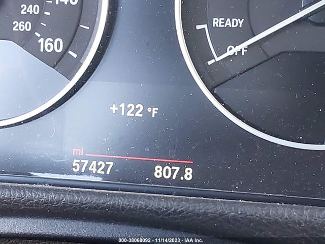 BMW 440i Xdrive 2018 WBA4W9C51JAB95050 Image 7
