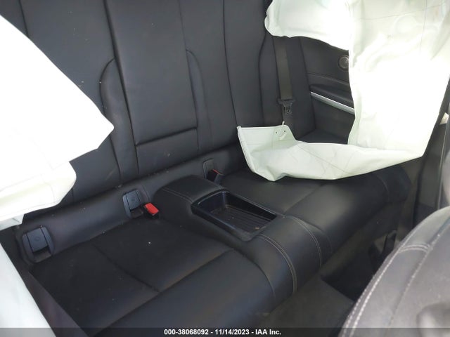 BMW 440i Xdrive 2018 WBA4W9C51JAB95050 Image 8