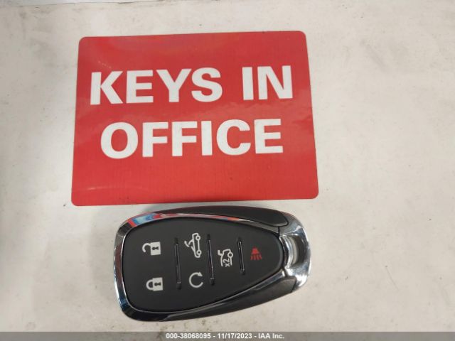 2023 CHEVROLET CAMARO 1G1FD3DS7P0113460 Photo 10