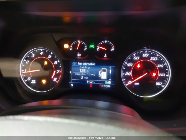 2023 CHEVROLET CAMARO 1G1FD3DS7P0113460 Photo 6