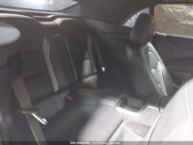 2023 CHEVROLET CAMARO 1G1FD3DS7P0113460 Photo 7