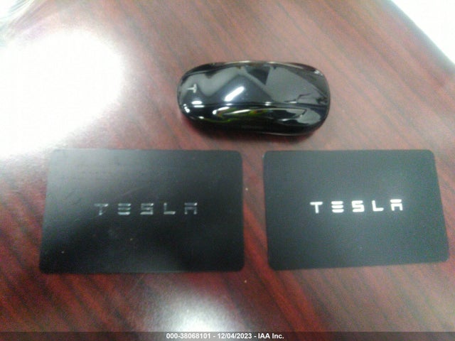 2022 TESLA MODEL X 7SAXCDE55NF338216 Photo 10