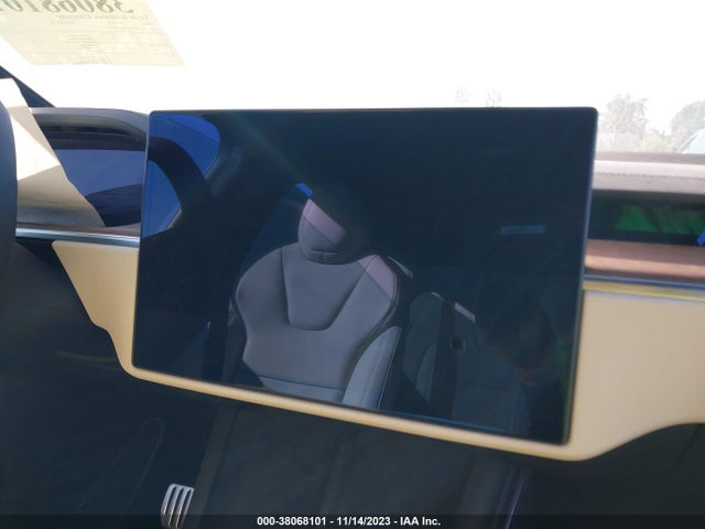 2022 TESLA MODEL X 7SAXCDE55NF338216 Photo 6