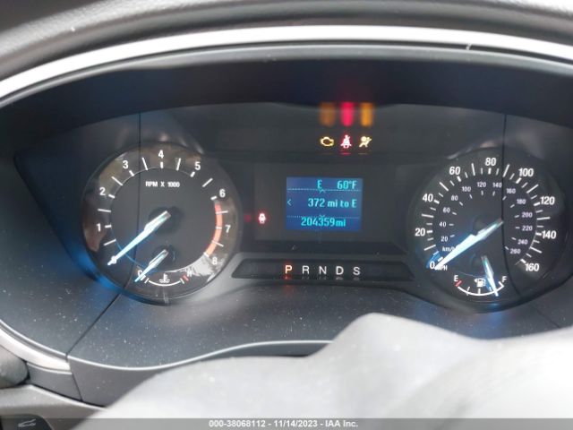 1FA6P0G76F5129290 Ford FUSION S