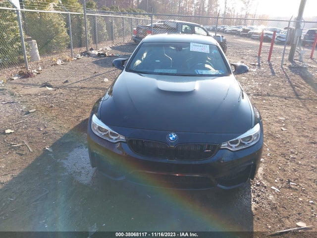 BMW M4 2016 WBS3R9C56GK336127 Image 13