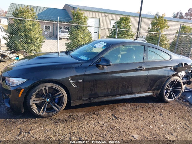 BMW M4 2016 WBS3R9C56GK336127 Image 15