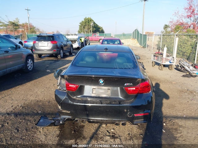 BMW M4 2016 WBS3R9C56GK336127 Image 17
