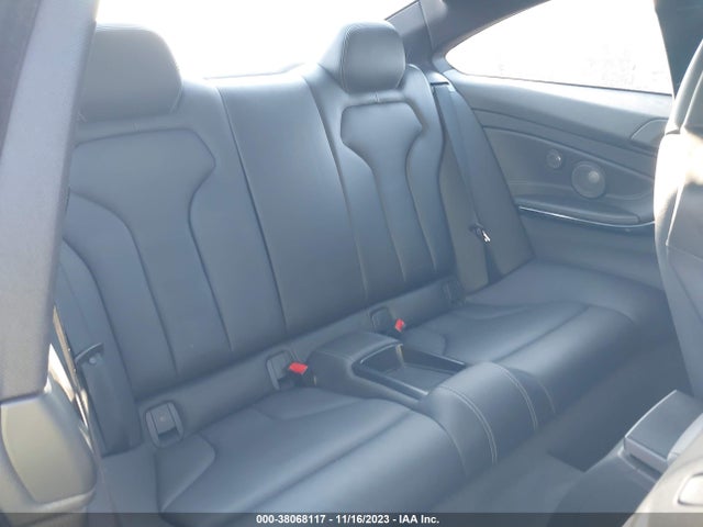 BMW M4 2016 WBS3R9C56GK336127 Image 8