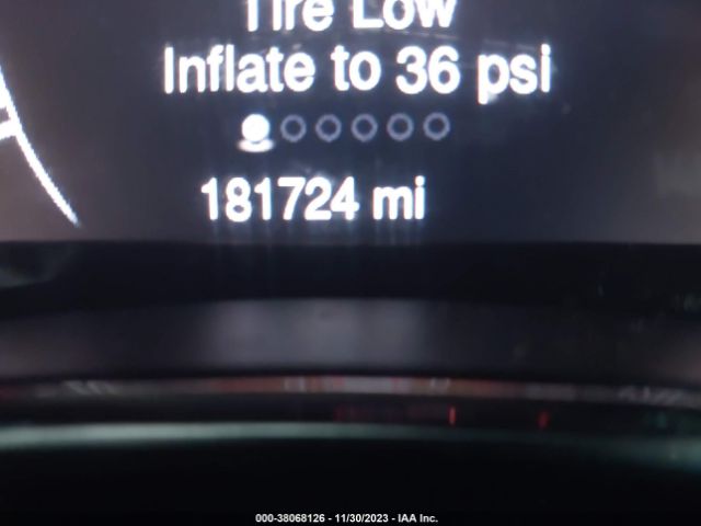 1C4RDHAGXFC244414 Dodge Durango Sxt