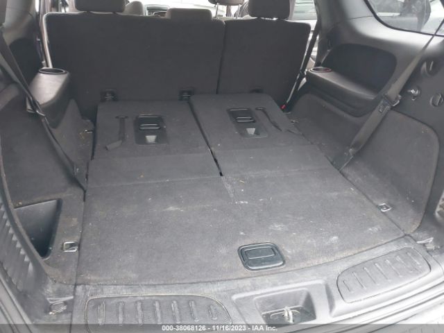 1C4RDHAGXFC244414 Dodge Durango Sxt
