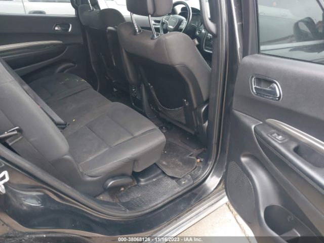 1C4RDHAGXFC244414 Dodge Durango Sxt