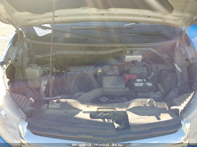 Chevrolet City Express 1lt 2015 3N63M0ZN2FK715960 Image 10
