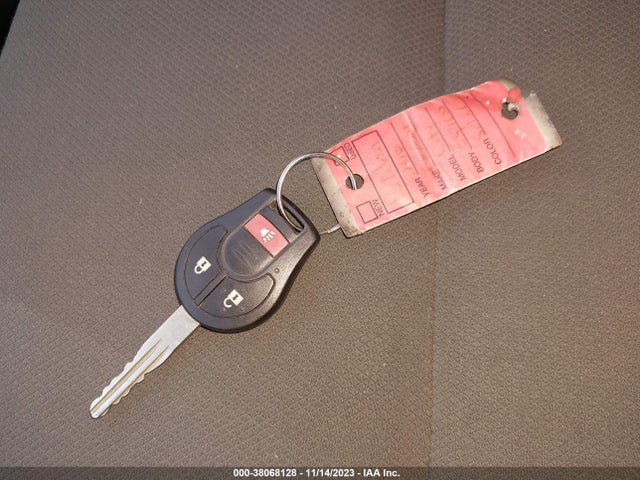 2015 CHEVROLET CITY EXPRESS 1LT VIN: 3N63M0ZN2FK715960