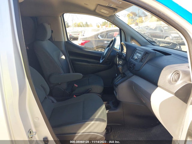 Chevrolet City Express 1lt 2015 3N63M0ZN2FK715960 Image 5