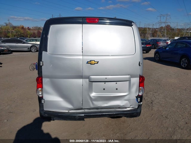 Chevrolet City Express 1lt 2015 3N63M0ZN2FK715960 Image 6