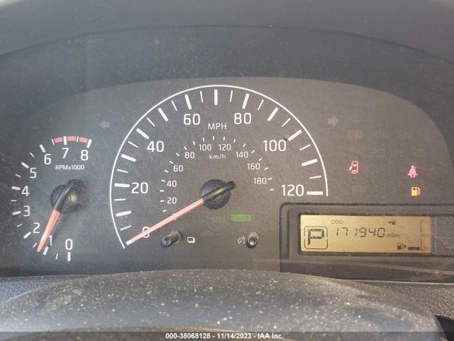 Chevrolet City Express 1lt 2015 3N63M0ZN2FK715960 Image 7