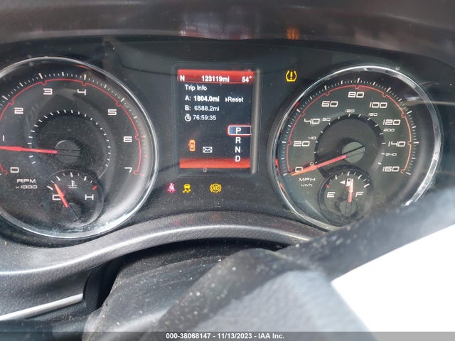 2013 DODGE CHARGER R/T VIN: 2C3CDXCT4DH579564
