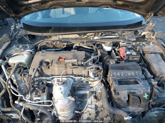 Honda k20c2 2016 19XFC2F51GE075825 Image 22