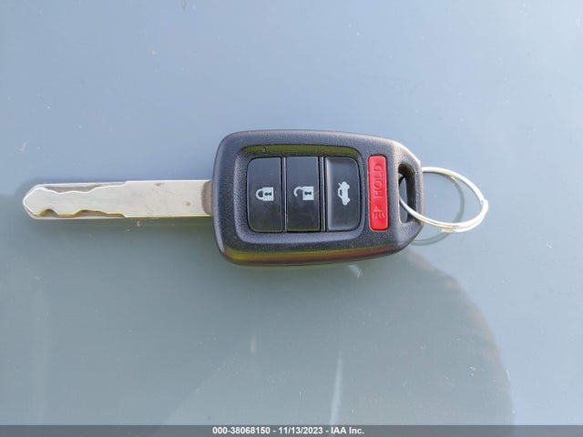 Honda k20c2 2016 19XFC2F51GE075825 Image 23