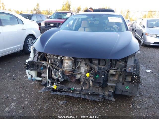 Honda k20c2 2016 19XFC2F51GE075825 Image 25
