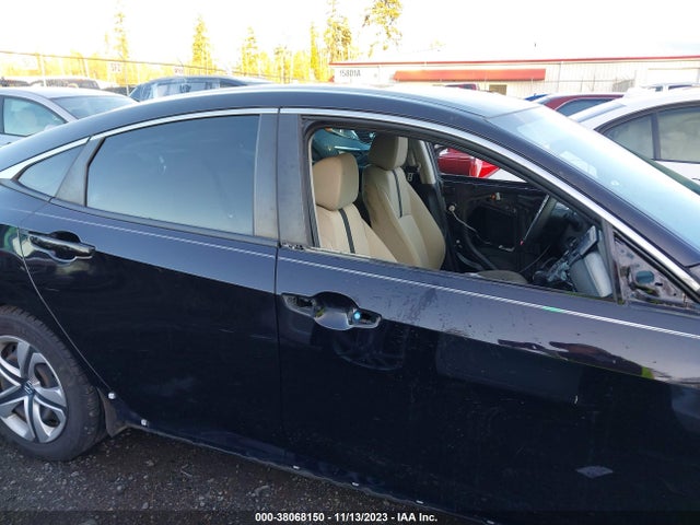 Honda k20c2 2016 19XFC2F51GE075825 Image 26