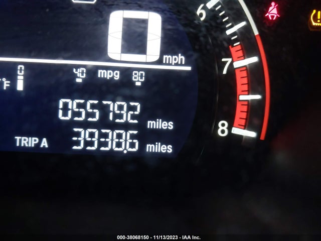 Honda k20c2 2016 19XFC2F51GE075825 Image 28