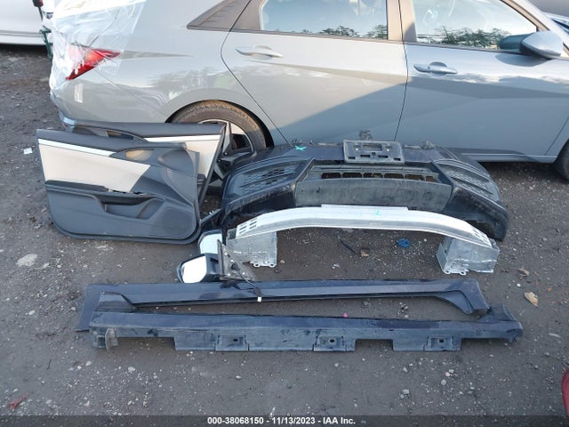 Honda k20c2 2016 19XFC2F51GE075825 Image 24