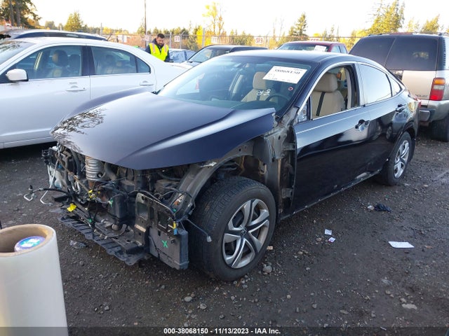 Honda k20c2 2016 19XFC2F51GE075825 Image 14