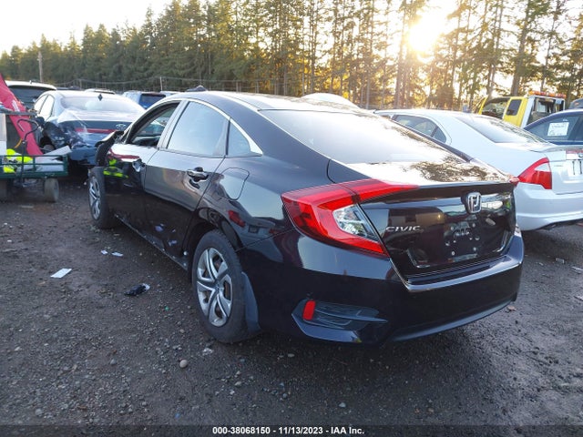 Honda k20c2 2016 19XFC2F51GE075825 Image 15
