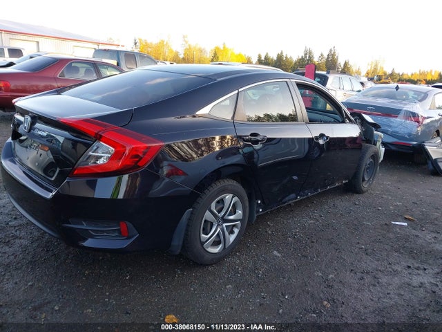 Honda k20c2 2016 19XFC2F51GE075825 Image 16