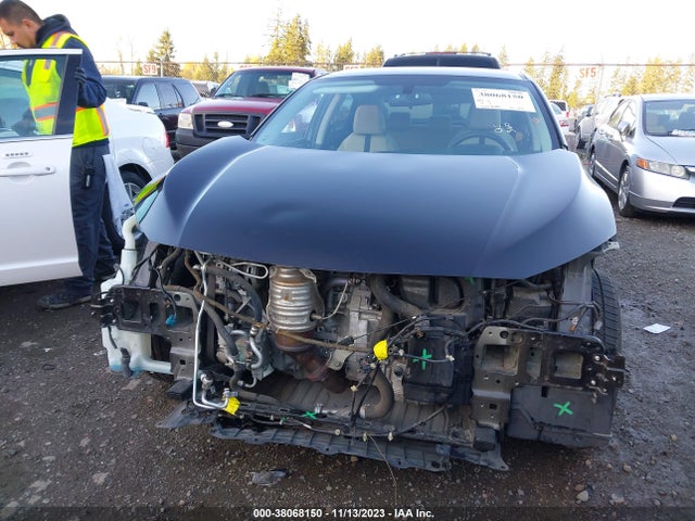 Honda k20c2 2016 19XFC2F51GE075825 Image 18