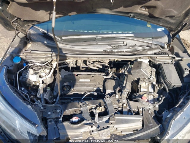 Honda CR-V LX 2016 5J6RM3H36GL020493 Image 10