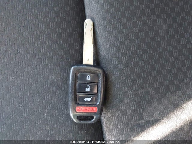 Honda CR-V LX 2016 5J6RM3H36GL020493 Image 11