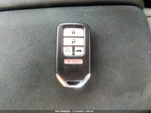 Honda CIVIC EX 2016 19XFC2F76GE229883 Image 11