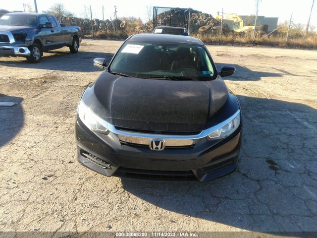 Honda CIVIC EX 2016 19XFC2F76GE229883 Image 13