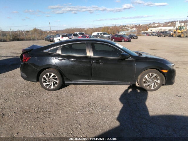 Honda CIVIC EX 2016 19XFC2F76GE229883 Image 14