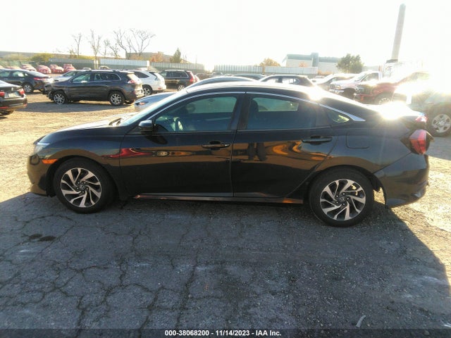 Honda CIVIC EX 2016 19XFC2F76GE229883 Image 15