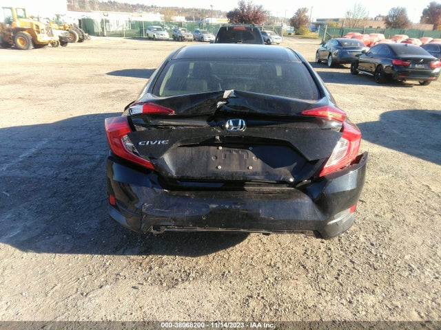 Honda CIVIC EX 2016 19XFC2F76GE229883 Image 17